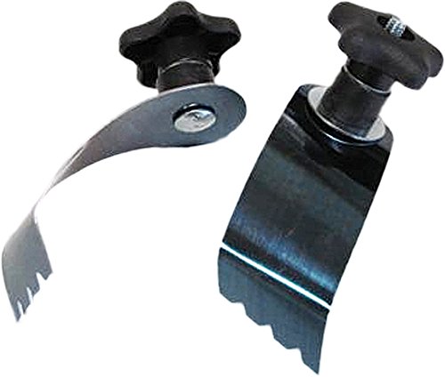 BTL DESIGNS Pr-Ski-Zs Ice Scratchers S-M 1205-SZ