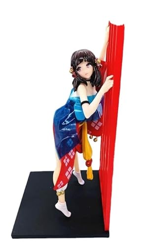 Premium Original 1/6 Hentai Anime Figures Made and Feature Intricate Details and Vibrant Colors