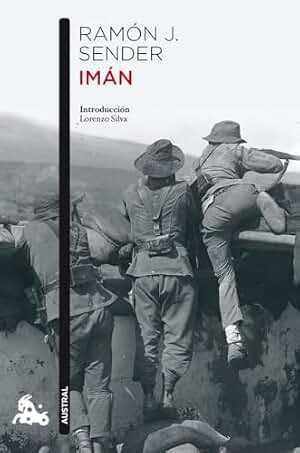 Imán (Contemporánea)