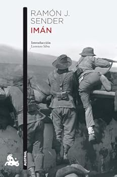 Paperback Imán Book