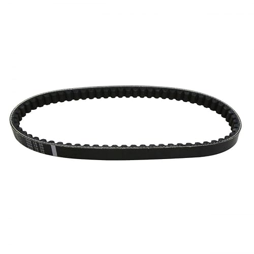 Courroie de transmission Bando compatible avec scooter Peugeot 50 Vclic 10 pouce – vue 2