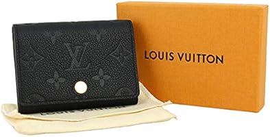 Amazon | [ルイヴィトン] アンヴェロップ・カルト・ドゥ・ヴィジット