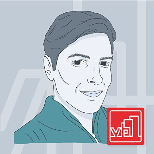 David Ehrlichman, author of Impact Networks, on the power of using impact networks to create a new frontier for overcoming today's biggest social and environmental challenges.