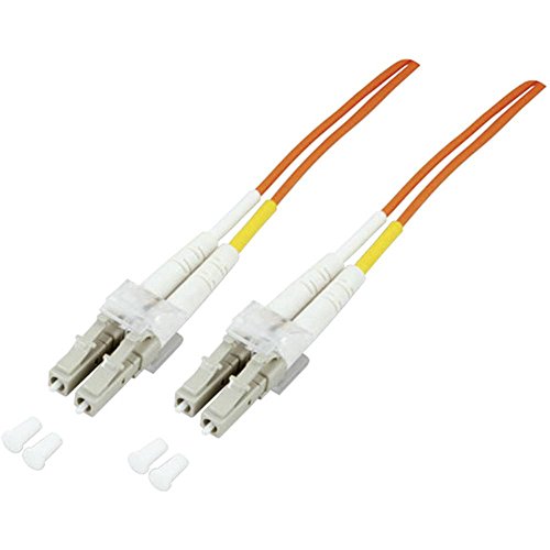 EFB ELEKTRONIK O0312.10 CABLE DE FIBRA OPTICA 10 M LC AZUL