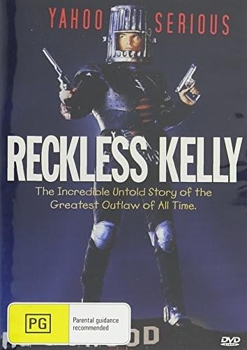 Reckless Kelly