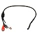 Produktbild Beehive Filter 1 High empfindlicher Audio-Tonabnehmer Gerät Tiny Mini Mic Mikrofone Sound Audio-Stimme Überwachung Aufnahme für CCTV Home Überwachungskamera Sicherheit Kamera