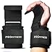 ProFitness Weight Lifting Hook 1 (Black/Red)