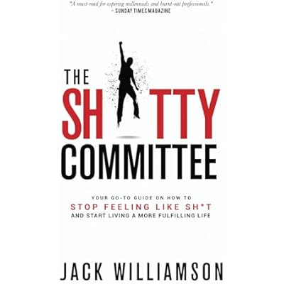 THE SHITTY COMMITTEE