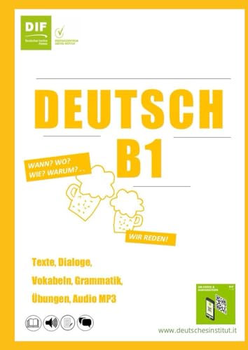  DEUTSCH B1