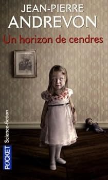 Paperback Un horizon de cendres [French] Book
