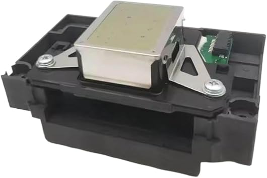 رأس الطباعة L1800 متوافق مع طابعات DTG DTF DFT Procolored R1390 1410 L1400 Cabezal L1800
