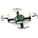 Produktbild RC Drone Mini Drone 2,4 GHz RC Quadcopter Drone Ein Schlüssel Roll Fernbedienung Mini Flugzeug (eingebaute Batterie)