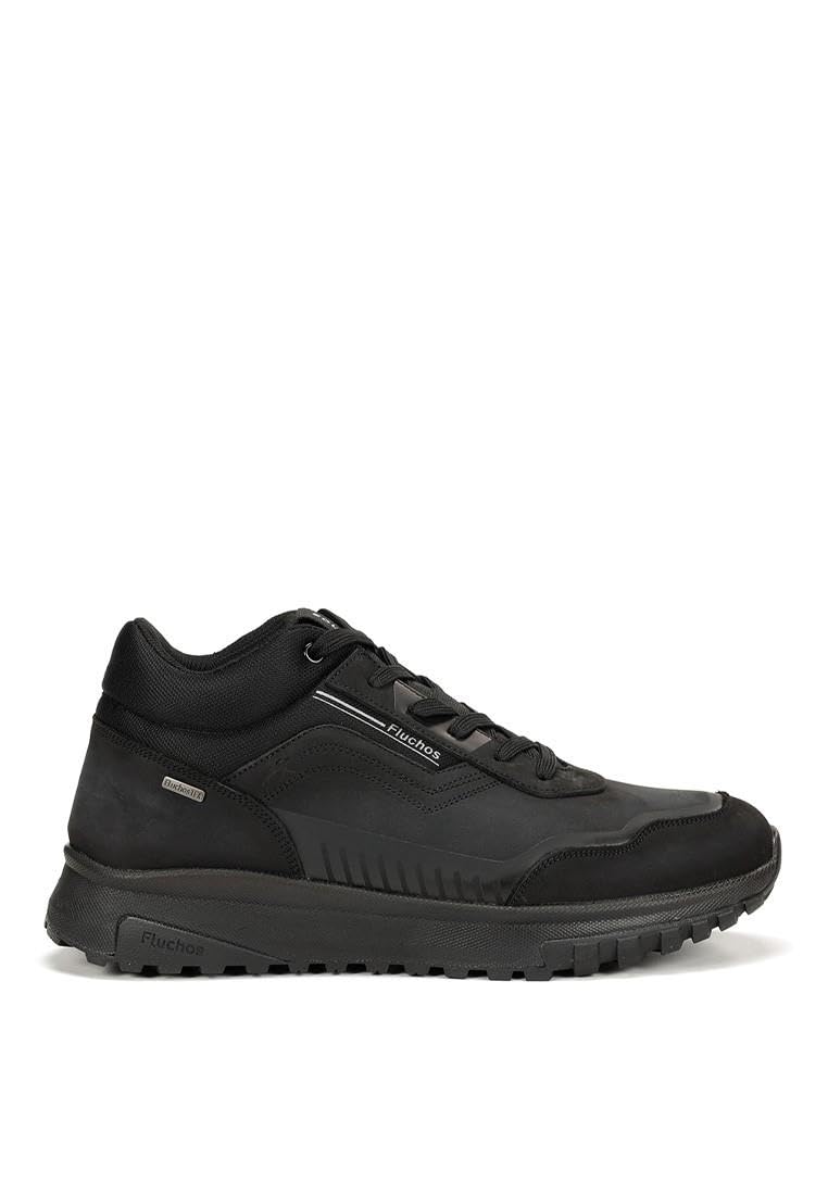 Fluchos Botines impermeables F1840 Arion