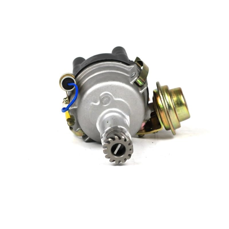 Punto de encendido de distribuidor eléctrico para Datsun 1200, alta precisión 5