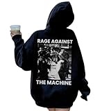 Portland Frog Protester Shirt Unisex Graphic Activist Pullover Multi