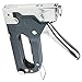 Heavy Duty Three Way Staple Gun w/Staples,Jikkolumlukka