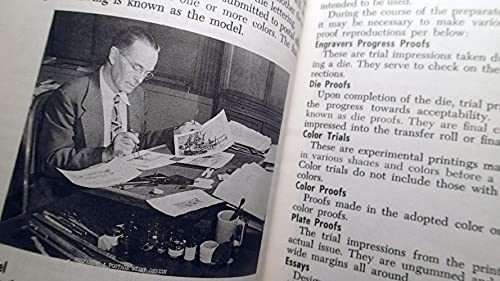 Stamp Collector's Handbook B000I8CXC2 Book Cover