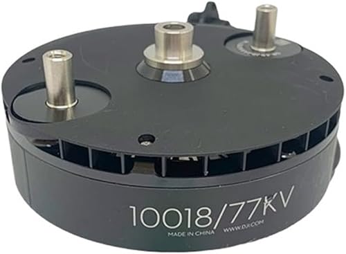 Miniatura 2 de for DJI T30 Aircraft Plant Protection UAV 10018 Brushless Motor for DJI Drone Accessories