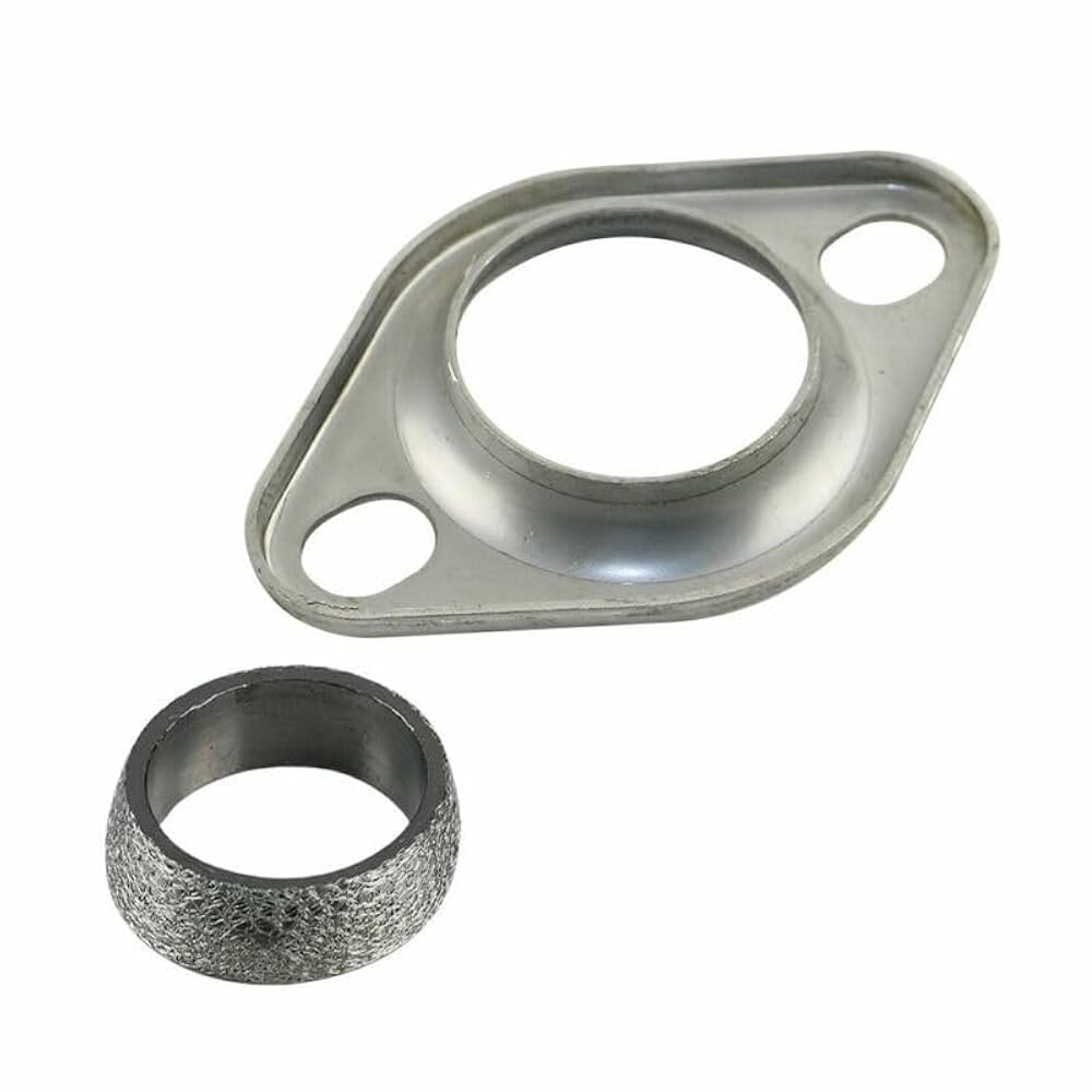 ゆでだこ Amazon.com: 3'' Exhaust Collector Flange & Donut Flange