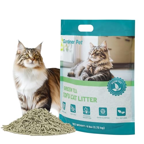 Curated visual reference: Visual Reference: Paper Cat Litter The 15 Best Products Compared