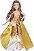 Produktbild Disney Prinzessin Style Serie 08 Belle, Moderne Modepuppe mit Accessoires, für Mädchen ab 6 Jahren