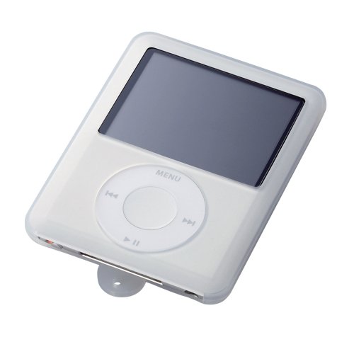 Elecom Silicone Case AVD – sca3ncr