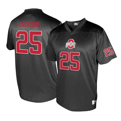 Genuine Collective Bo Jackson NIL Jersey