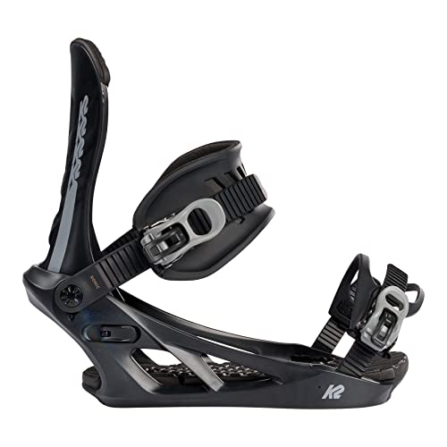 K2 Sonic Snowboard Bindings