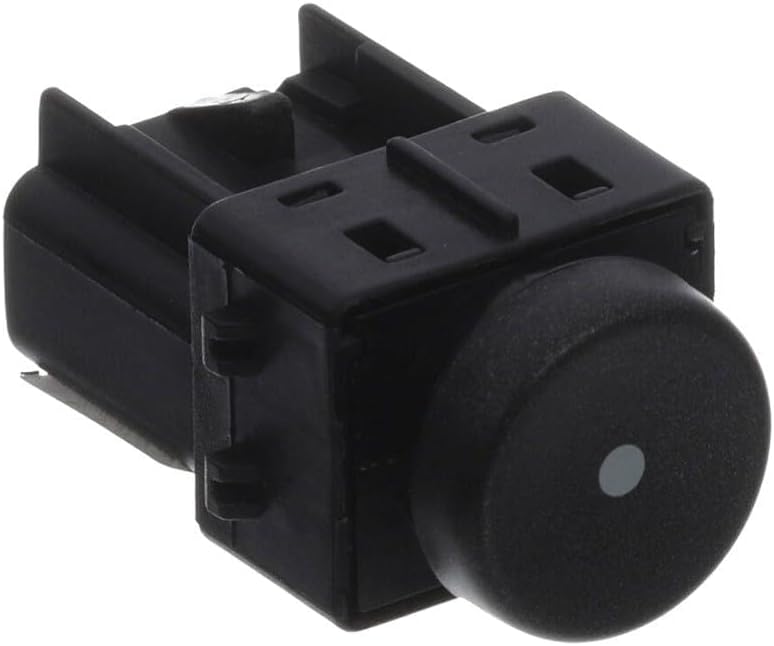 Front Door Lock Switch for Cadillac CTS 2011-2015, Direct Fit Replacement Part 20787026, and Play Installation