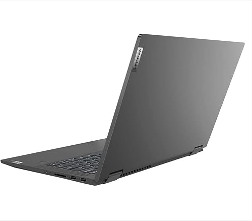 Miniatura 2 de Lenovo IdeaPad Flex 5 14ITL05 14" Laptop Intel Core i3-1115G4 4GB Ram 128GB Unidad de estado sólido Windows 10 Home en modo S