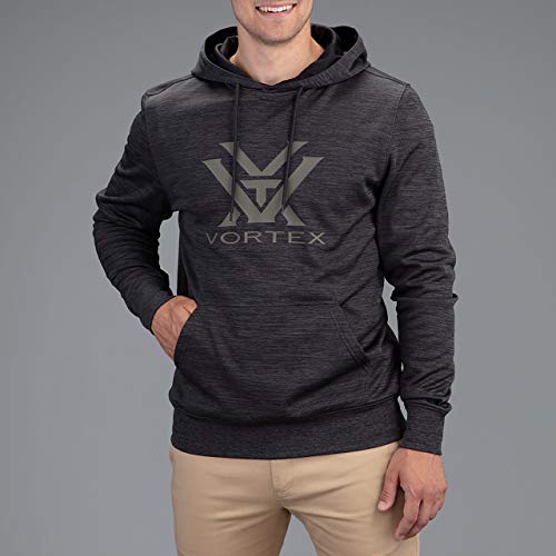 Vortex Men's Performance Hoodies