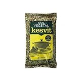 Sémola de Verduras Kesvit 500 gr de Sorribas