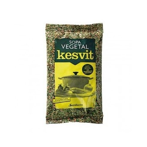 Sémola de Verduras Kesvit 500 gr de Sorribas Cover