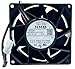 for 09238DE-24P-CUE 24V 1.50A Fan - 9038 9CM 4-Wire Cooling Fan 90X90X38MM