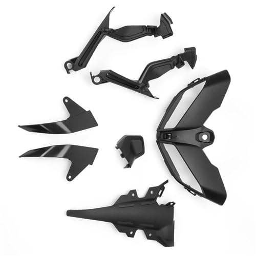 Kit carénage complet Yamaha MT-09 réparer habillage moto ABS