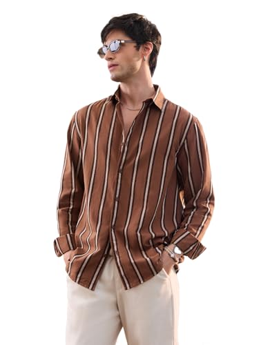 Image of The Souled Store Men Shirt