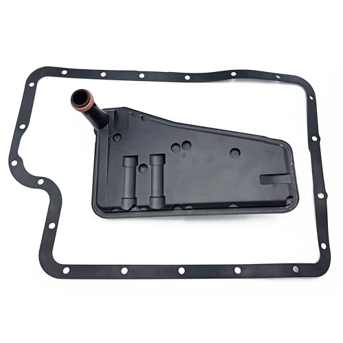 Automatic Transmission Filter Oil Pan Gasket Kit E40D 4R100 4WD