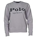 Original Ralph Lauren Ralph Lauren Damen Sweatshirt (Lila, L)
