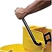 Genuine Joe 35 QT Side Press Mop Bucket Wringer Combo