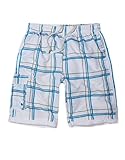 Surplus Beach Shorts, White L