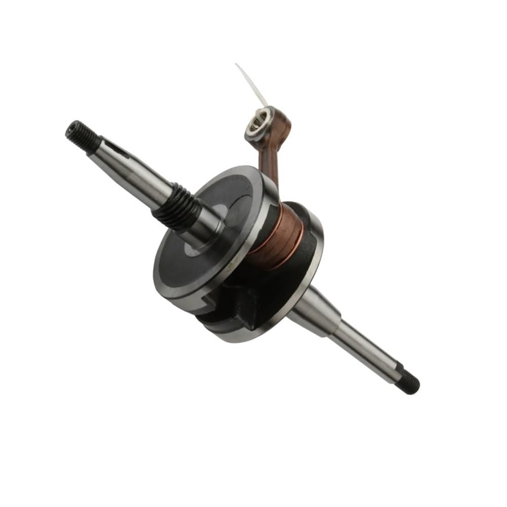 Vilebrequin pour scooter SFX50 et Bali 50cc pièce moteur 2 temps