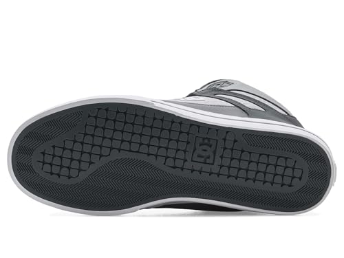Image of DC Shoes Men's Pure HIGH TOP WC Skate Shoe