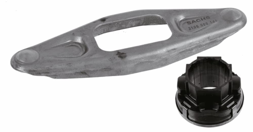 SACHS 3189 600 090 Cojinete De Desembrague Lance el módulo compatible con BMW 3 Series (E46) 1997-2005 y Otros Vehículos