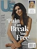 US Weekly Magazine May 4th 2026 Jamie Lynn Sigler