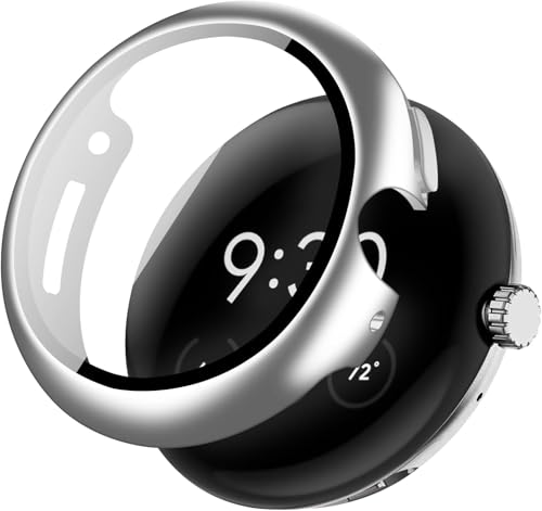 y2zTEMEDO Ή sNZEHb`2/1 P[X Google Pixel Watch 2/1 O[OEHb` یP[X sNZEHb`2/1 Jo[ pixelEHb` Jo[ ^ ȒP ϏՌ ߗ wh~ h(41mm