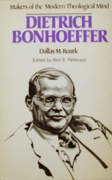 Dietrich Bonhoeffer ( Makers Of The Modern Theo... B00B5NUB4Q Book Cover