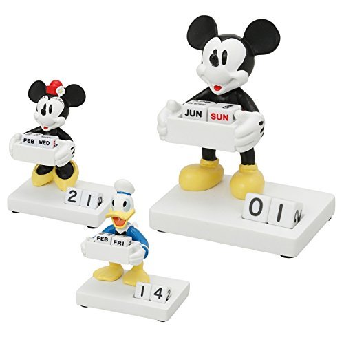 Disney ミッキー＆ミニー ウェディング 万年カレンダー セトクラフト Amazon.co.jp: セトクラフト Disney Simple line デスクトップ