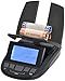 Cassida Professional Money Counting Scale Bill Counter (Till Tally), 1 Pack, Black