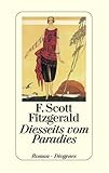 Diesseits vom Paradies - F Scott Fitzgerald