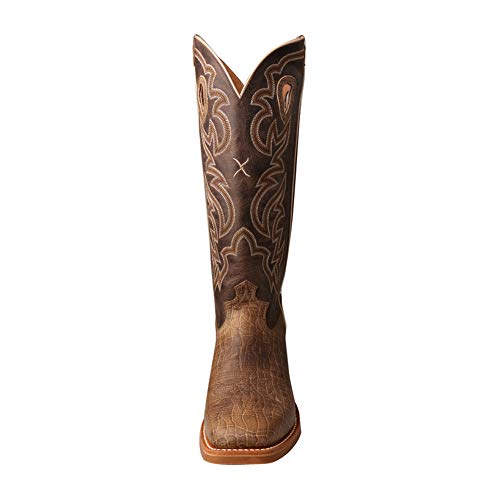 Image of Twisted X mens Buckaroo